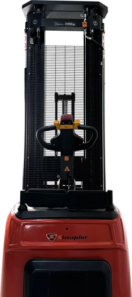 Штабелер самоходный Shtapler QBD 2045 S270 / 71066543