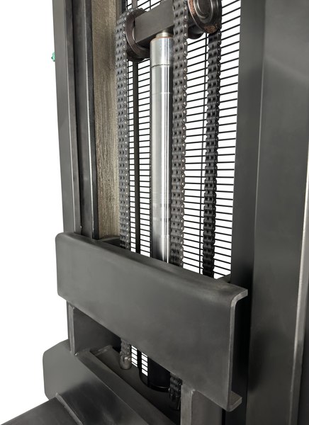 Штабелер самоходный Shtapler QBD 2045 S270 / 71066543