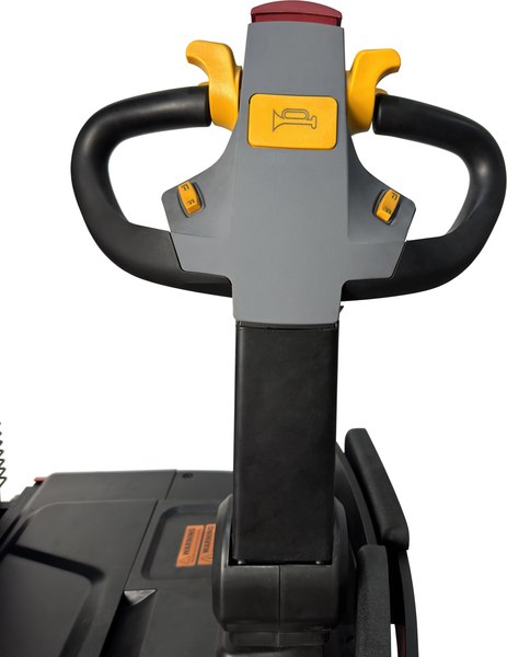 Штабелер самоходный Shtapler QBD 2045 S270 / 71066543