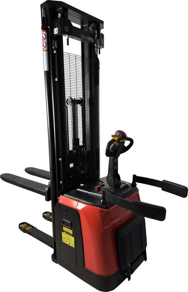 Штабелер самоходный Shtapler QBD 2050 L230 / 71066545 - фото