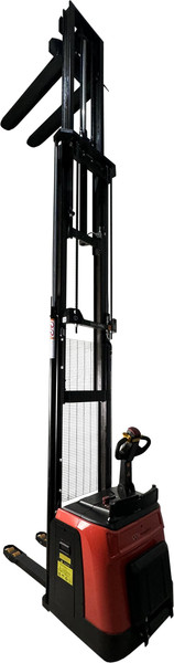 Штабелер самоходный Shtapler QBD 2050 L230 / 71066545