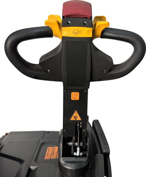 Штабелер самоходный Shtapler QBD 2050 L230 / 71066545