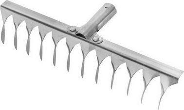 Грабли Центроинструмент 12 зубьев 2482