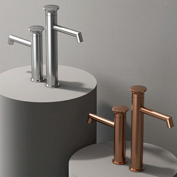 Смеситель Teska Arte Leo L E5526