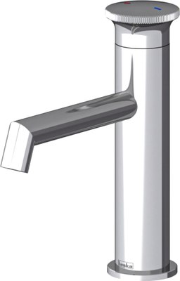 Смеситель Teska Arte Leo L E5516 - фото