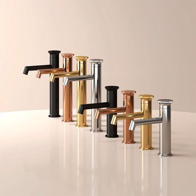 Смеситель Teska Arte Leo L E5516