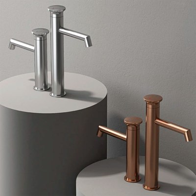 Смеситель Teska Arte Leo L E5516