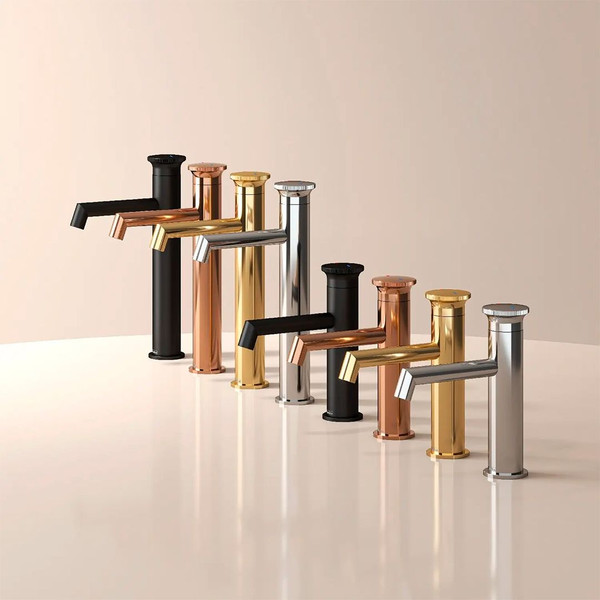 Смеситель Teska Arte Leo S E5517