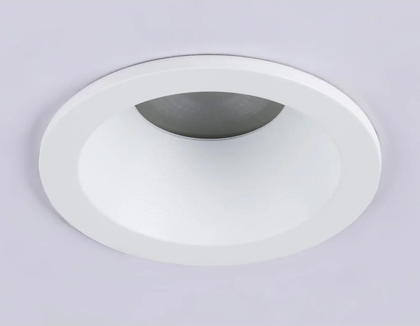 Точечный светильник Ambrella TN1187 WH