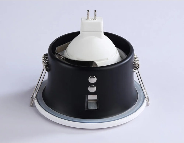 Точечный светильник Ambrella TN1187 WH