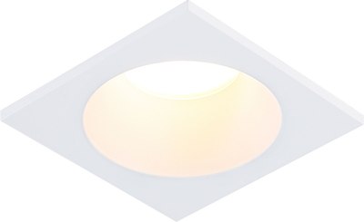 Точечный светильник Ambrella TN1189 WH - фото