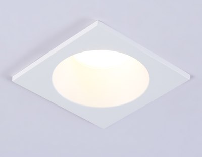 Точечный светильник Ambrella TN1189 WH