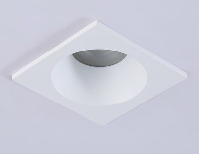 Точечный светильник Ambrella TN1189 WH