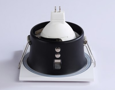 Точечный светильник Ambrella TN1189 WH