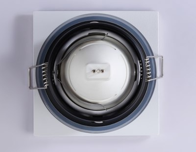 Точечный светильник Ambrella TN1189 WH