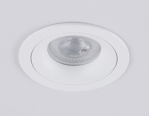 Точечный светильник Ambrella TN102721 WH