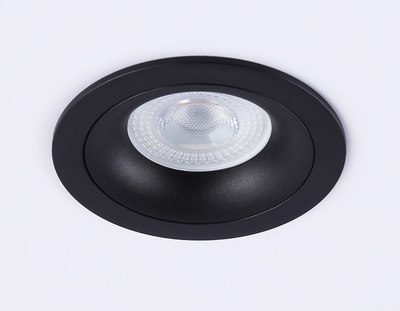 Точечный светильник Ambrella TN102724 BK