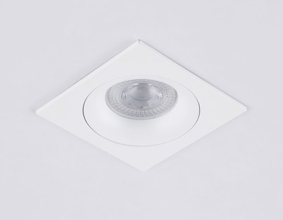 Точечный светильник Ambrella TN102726 WH