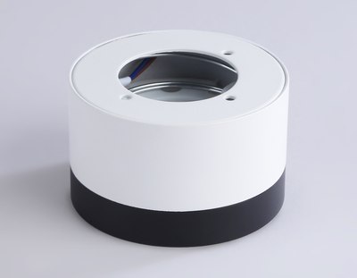 Точечный светильник Ambrella TN52353 WH/BK