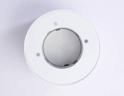 Точечный светильник Ambrella TN52355 WH/GD