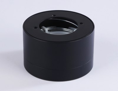 Точечный светильник Ambrella TN52357 BK