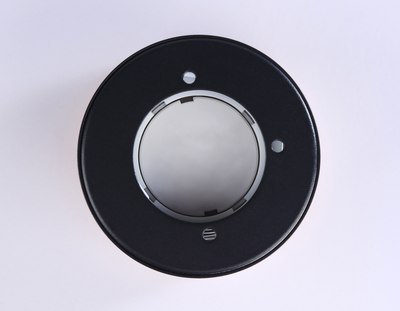 Точечный светильник Ambrella TN52357 BK