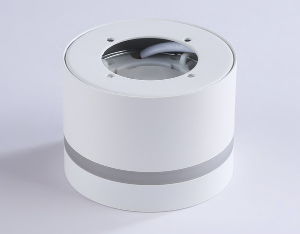 Точечный светильник Ambrella TN5245 WH