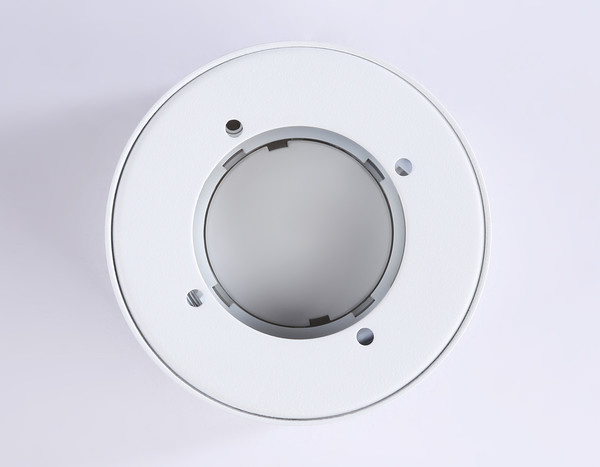 Точечный светильник Ambrella TN5245 WH