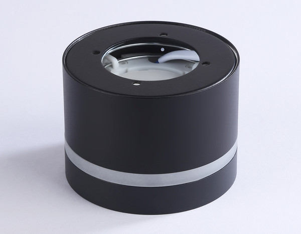 Точечный светильник Ambrella TN5246 BK