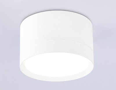 Точечный светильник Ambrella TN52351 WH