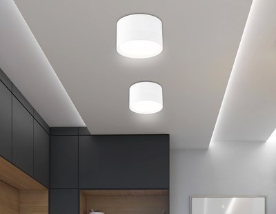 Точечный светильник Ambrella TN52351 WH