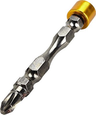 Аккумуляторная дрель-шуруповерт Profipower MKDHP-18V / E0162 (без АКБ)