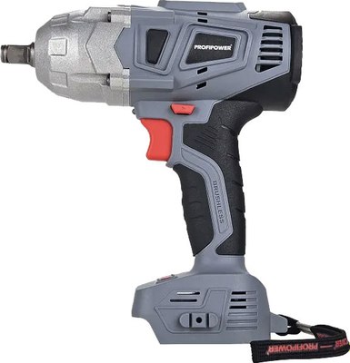 Аккумуляторный гайковерт Profipower DWDTW-18V / E0164 (без акб)