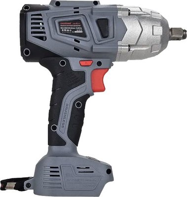 Аккумуляторный гайковерт Profipower DWDTW-18V / E0164 (без акб)