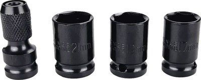 Аккумуляторный гайковерт Profipower DWDTW-18V / E0164 (без акб)