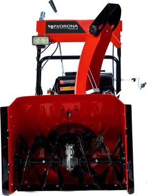 Снегоуборщик бензиновый Korona СШР-361