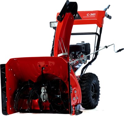 Снегоуборщик бензиновый Korona СШР-361