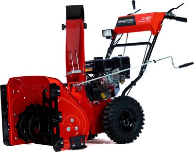 Снегоуборщик бензиновый Korona СШР-361