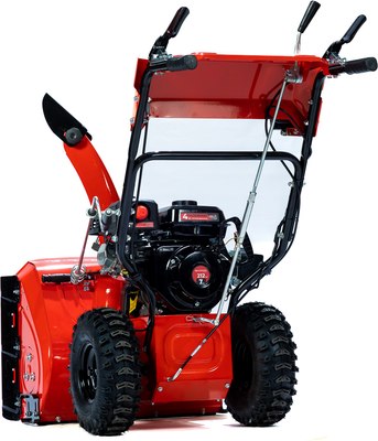 Снегоуборщик бензиновый Korona СШР-361