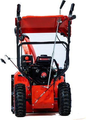 Снегоуборщик бензиновый Korona СШР-361