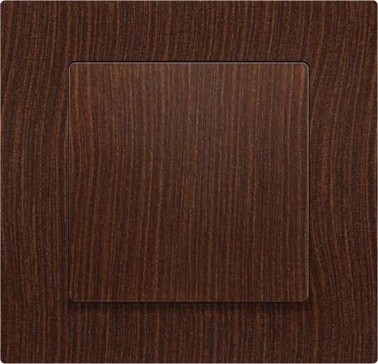 Выключатель INTRO Accent 6-101-10 / Б0063444