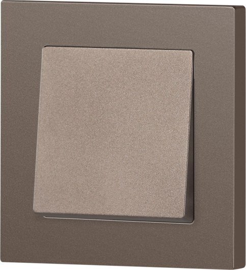 Выключатель INTRO Accent 6-101-08 / Б0063438