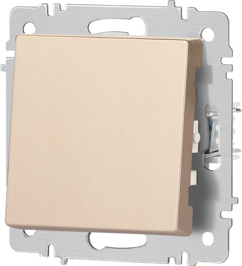 Выключатель INTRO Accent 6-101-04 / Б0063464