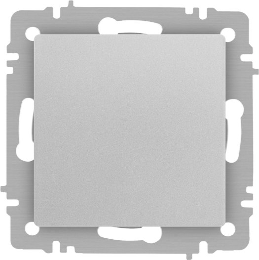 Выключатель INTRO Accent 6-101-03 / Б0063437 - фото