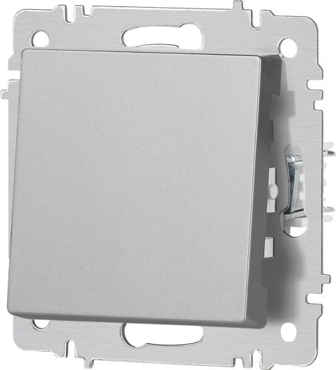 Выключатель INTRO Accent 6-101-03 / Б0063437