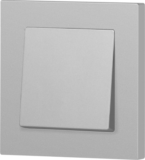 Выключатель INTRO Accent 6-101-03 / Б0063437