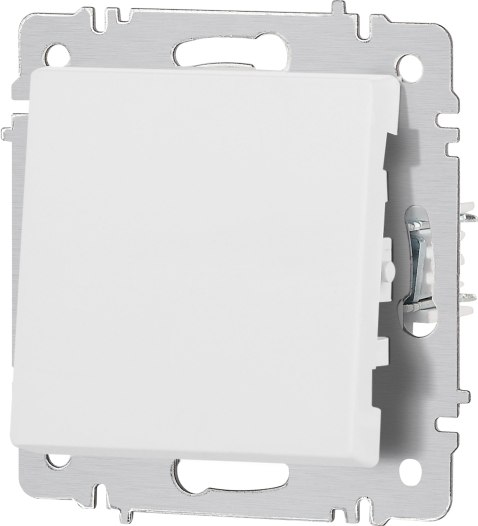 Выключатель INTRO Accent 6-101-01М / Б0063468