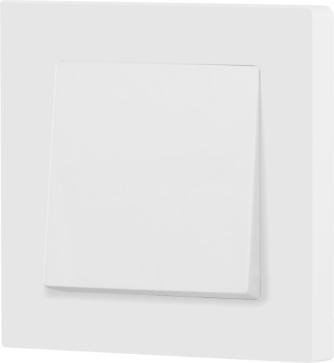 Выключатель INTRO Accent 6-101-01М / Б0063468