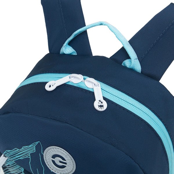 Детский рюкзак Grizzly RK-477-4