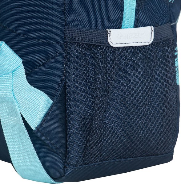 Детский рюкзак Grizzly RK-477-4